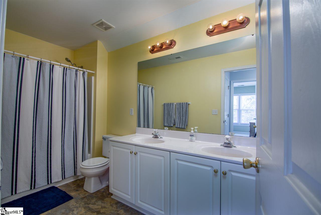 224 Roper Meadow Drive Simpsonville, SC 29681 - Photo 22 of 35 Gallery Image 22