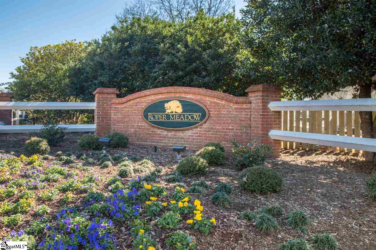 224 Roper Meadow Drive Simpsonville, SC 29681 - Photo 33 of 35 Gallery Image 33