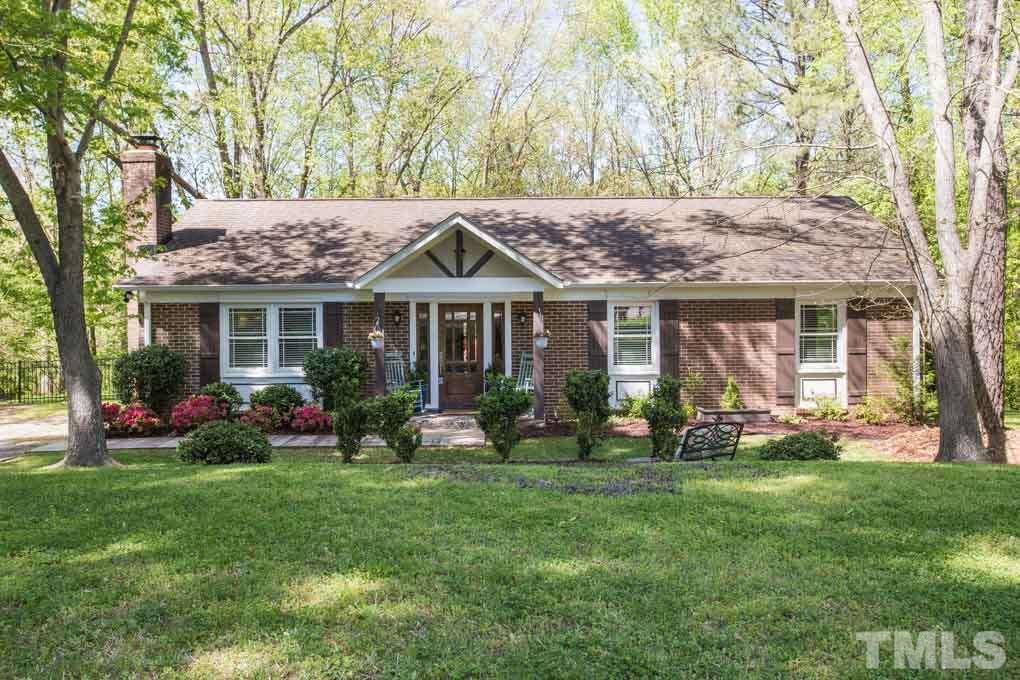 6031 Stratton Place Raleigh, NC 27609 - Photo 1 of 30 Gallery Image 1
