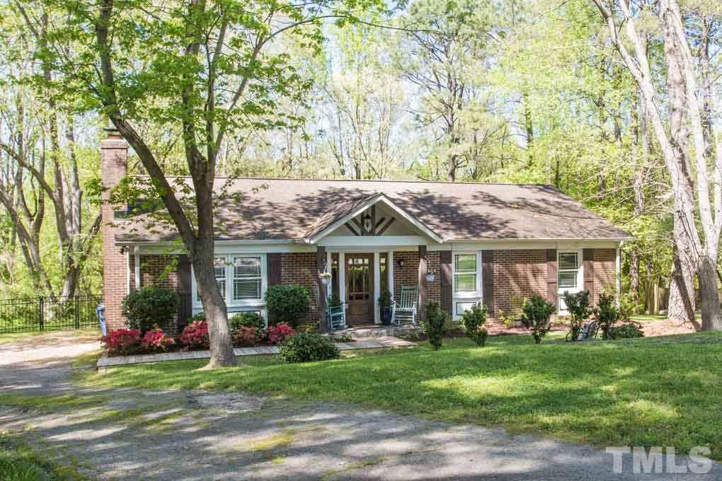 6031 Stratton Place Raleigh, NC 27609 - Photo 2 of 30 Gallery Image 2