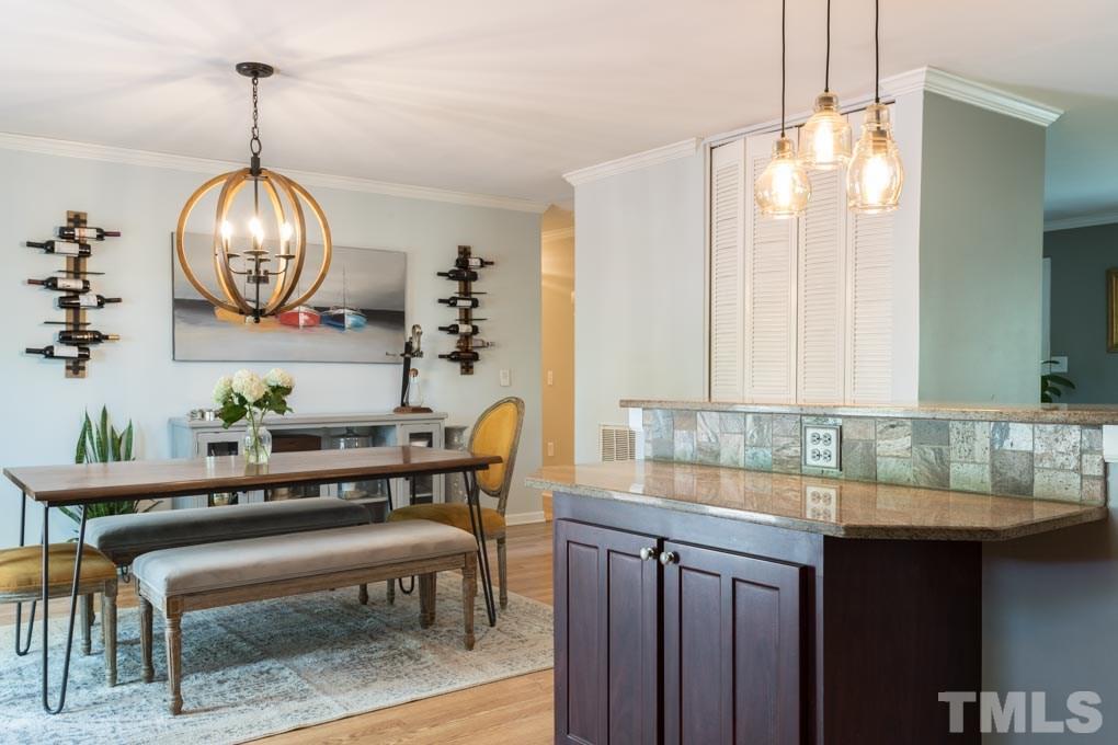 6031 Stratton Place Raleigh, NC 27609 - Photo 14 of 30 Gallery Image 14