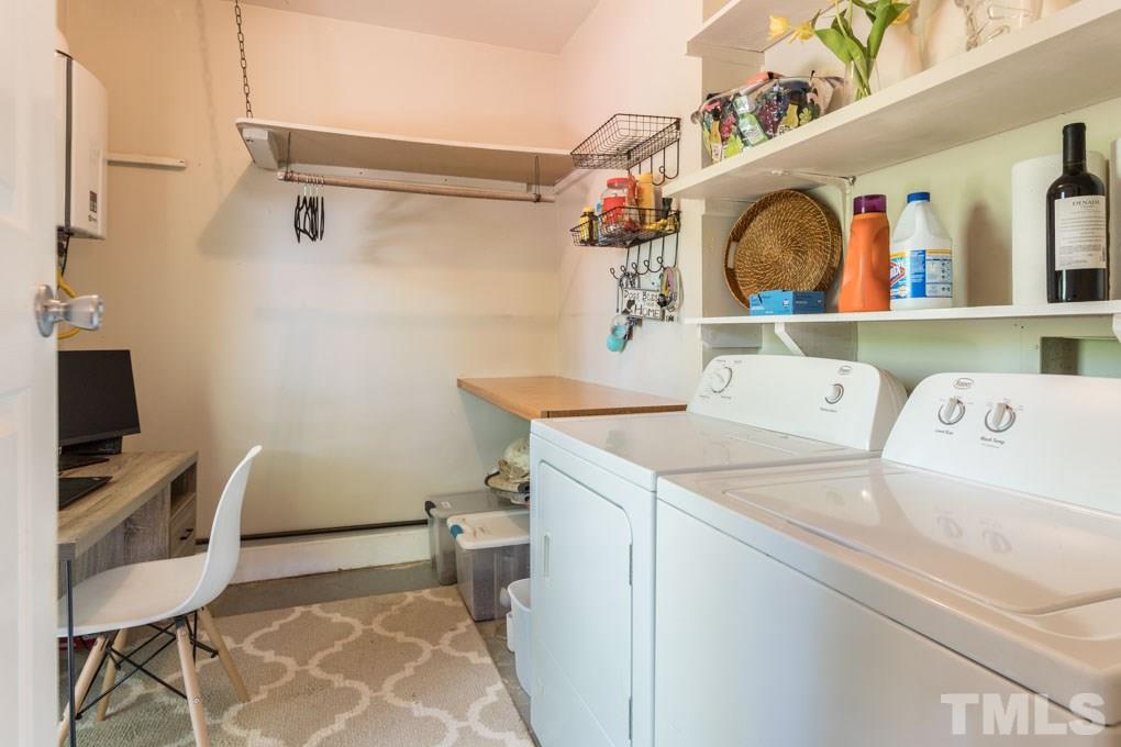 6031 Stratton Place Raleigh, NC 27609 - Photo 18 of 30 Gallery Image 18