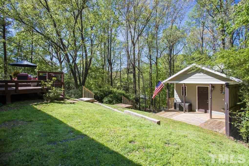 6031 Stratton Place Raleigh, NC 27609 - Photo 28 of 30 Gallery Image 28