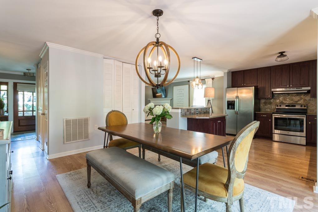 6031 Stratton Place Raleigh, NC 27609 - Photo 10 of 30 Gallery Image 10