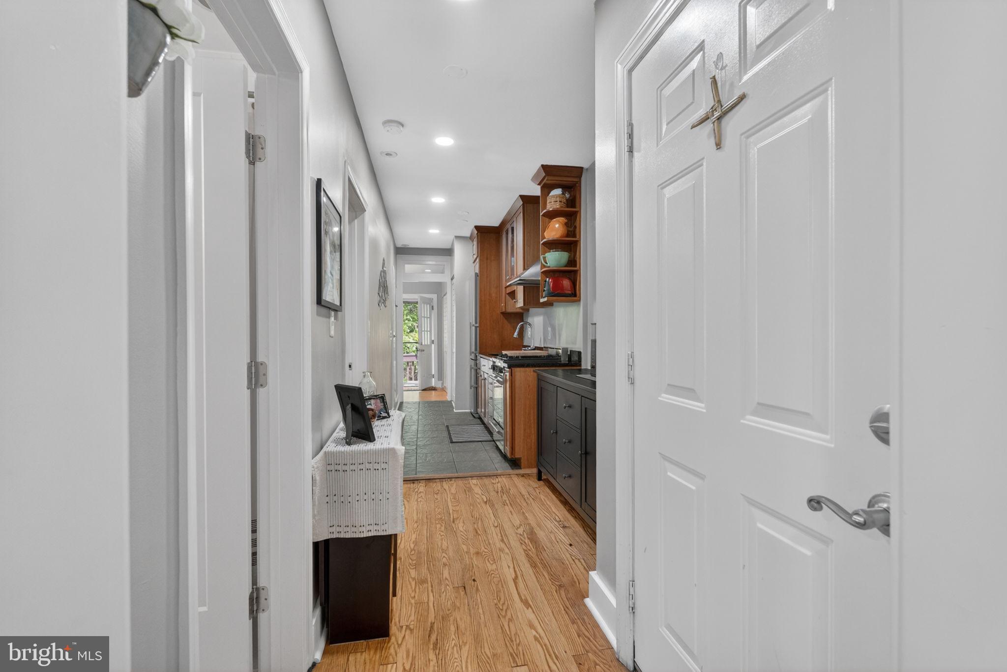 1836 Independence Avenue Southeast, Unit 3 Washington, DC 20003 - Photo 10 of 25