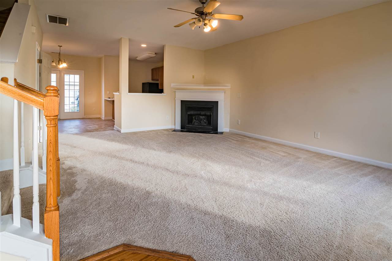 8304 Boca Point Raleigh, NC 27616 - Photo 3 of 18 Huge Living Area!!