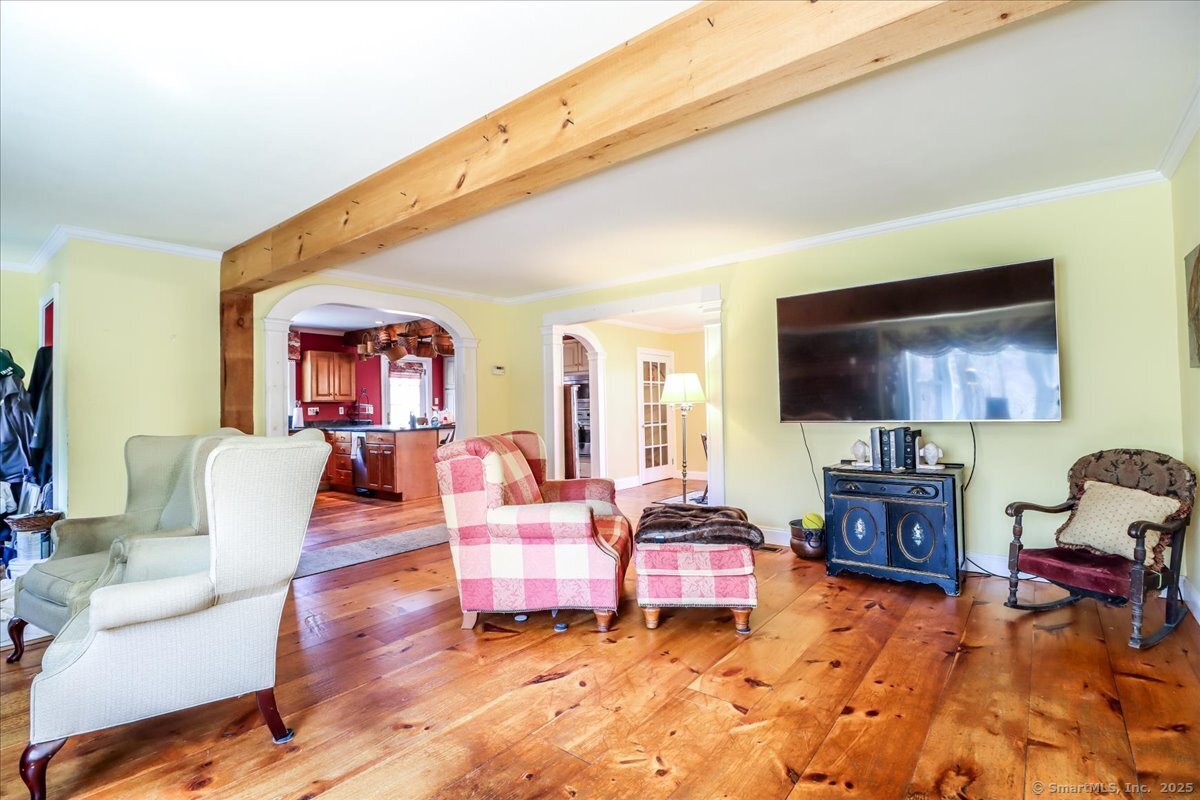 5 Laurel Hill Road North Sherman, CT 06784 - Photo 1 of 40