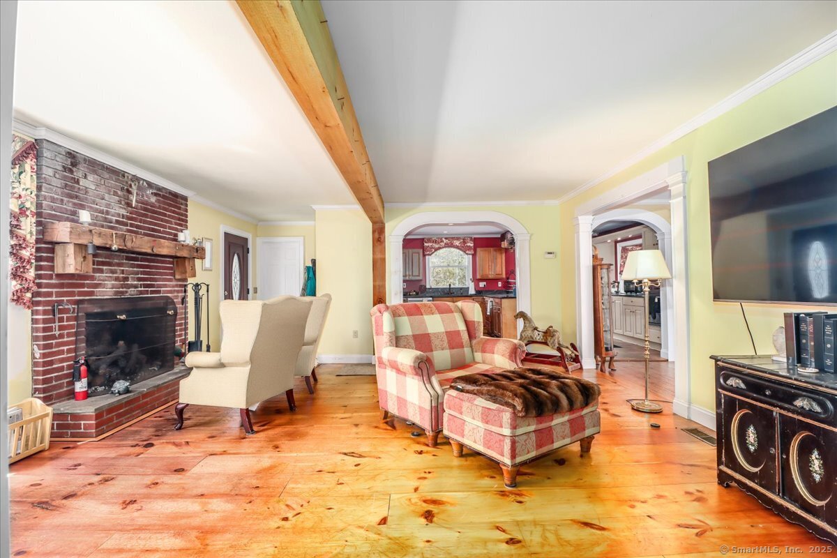 5 Laurel Hill Road North Sherman, CT 06784 - Photo 12 of 40