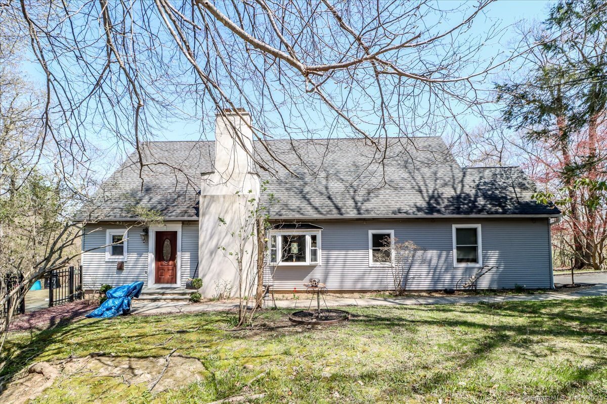 5 Laurel Hill Road North Sherman, CT 06784 - Photo 18 of 40