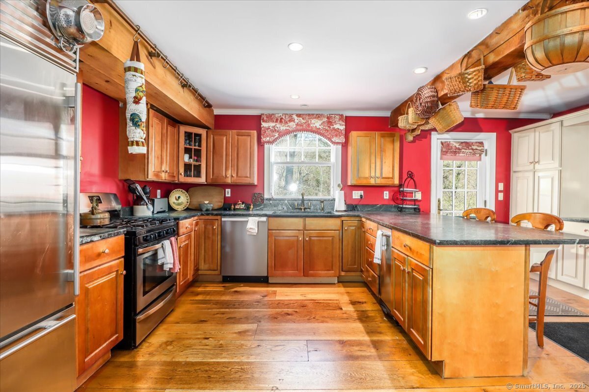 5 Laurel Hill Road North Sherman, CT 06784 - Photo 23 of 40