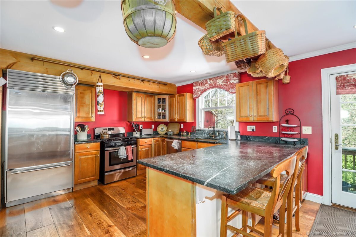 5 Laurel Hill Road North Sherman, CT 06784 - Photo 24 of 40