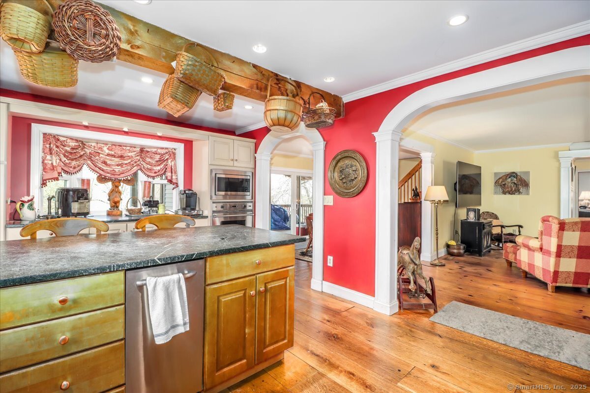 5 Laurel Hill Road North Sherman, CT 06784 - Photo 26 of 40