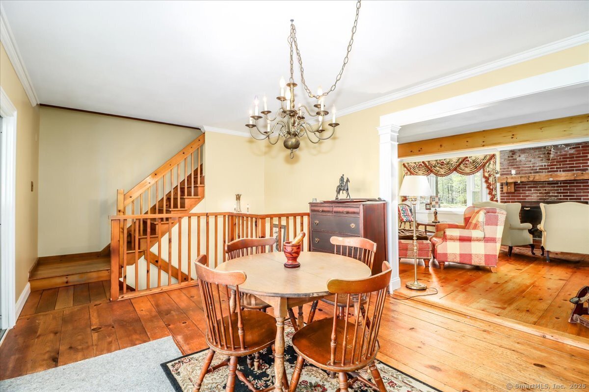 5 Laurel Hill Road North Sherman, CT 06784 - Photo 3 of 40