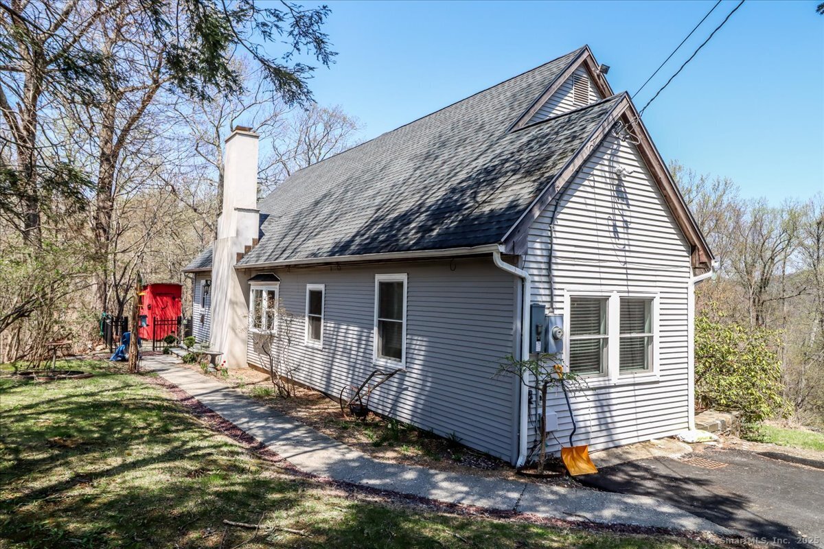 5 Laurel Hill Road North Sherman, CT 06784 - Photo 5 of 40 a view of house with a yard