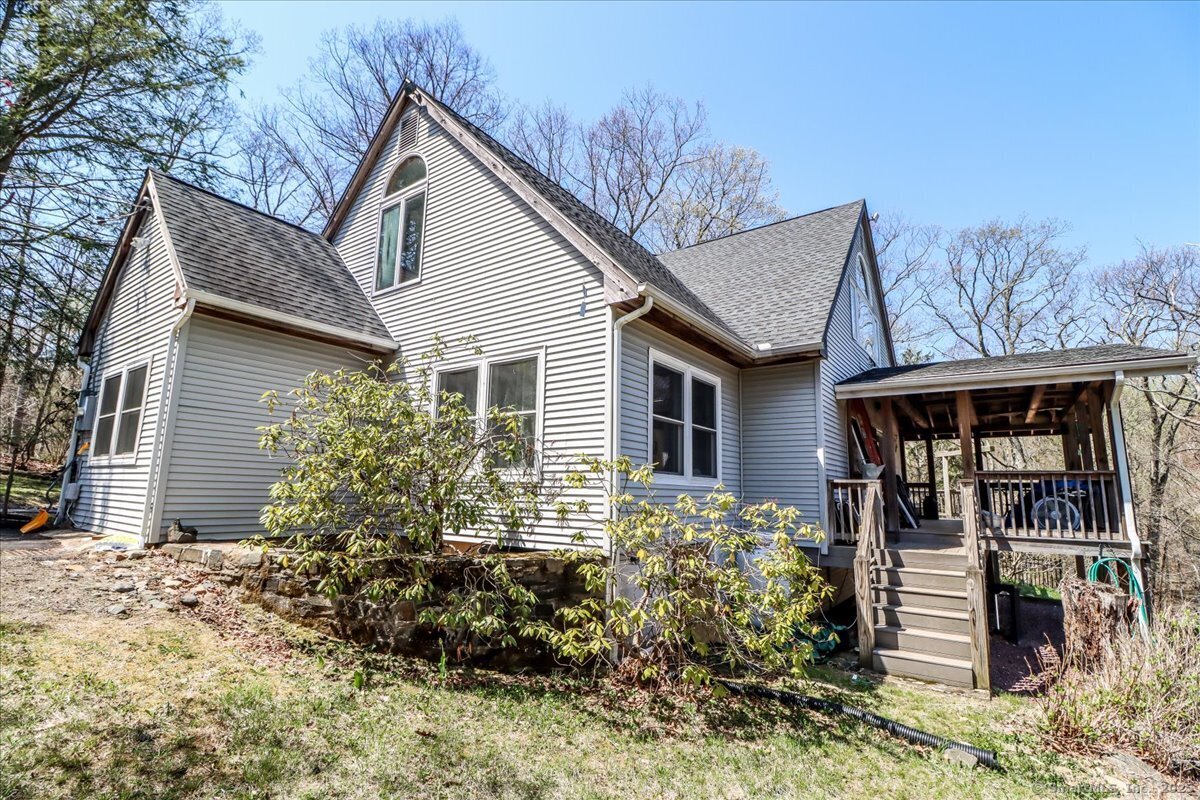 5 Laurel Hill Road North Sherman, CT 06784 - Photo 7 of 40