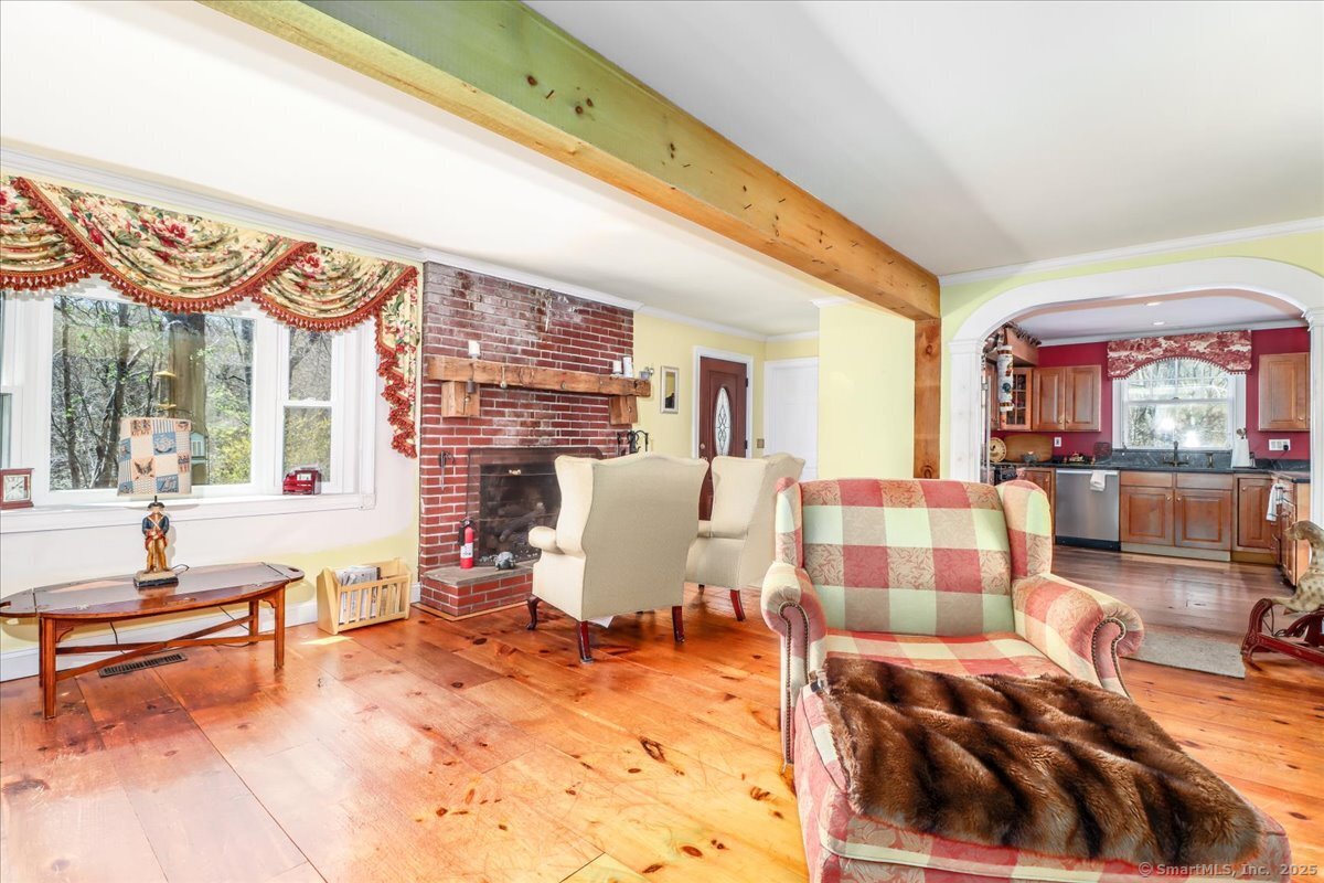 5 Laurel Hill Road North Sherman, CT 06784 - Photo 10 of 40