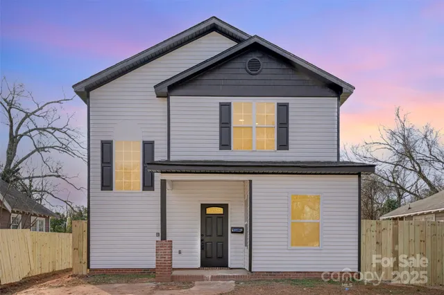 $399,000 | 2012 Ashley Road, Charlotte, NC 28208