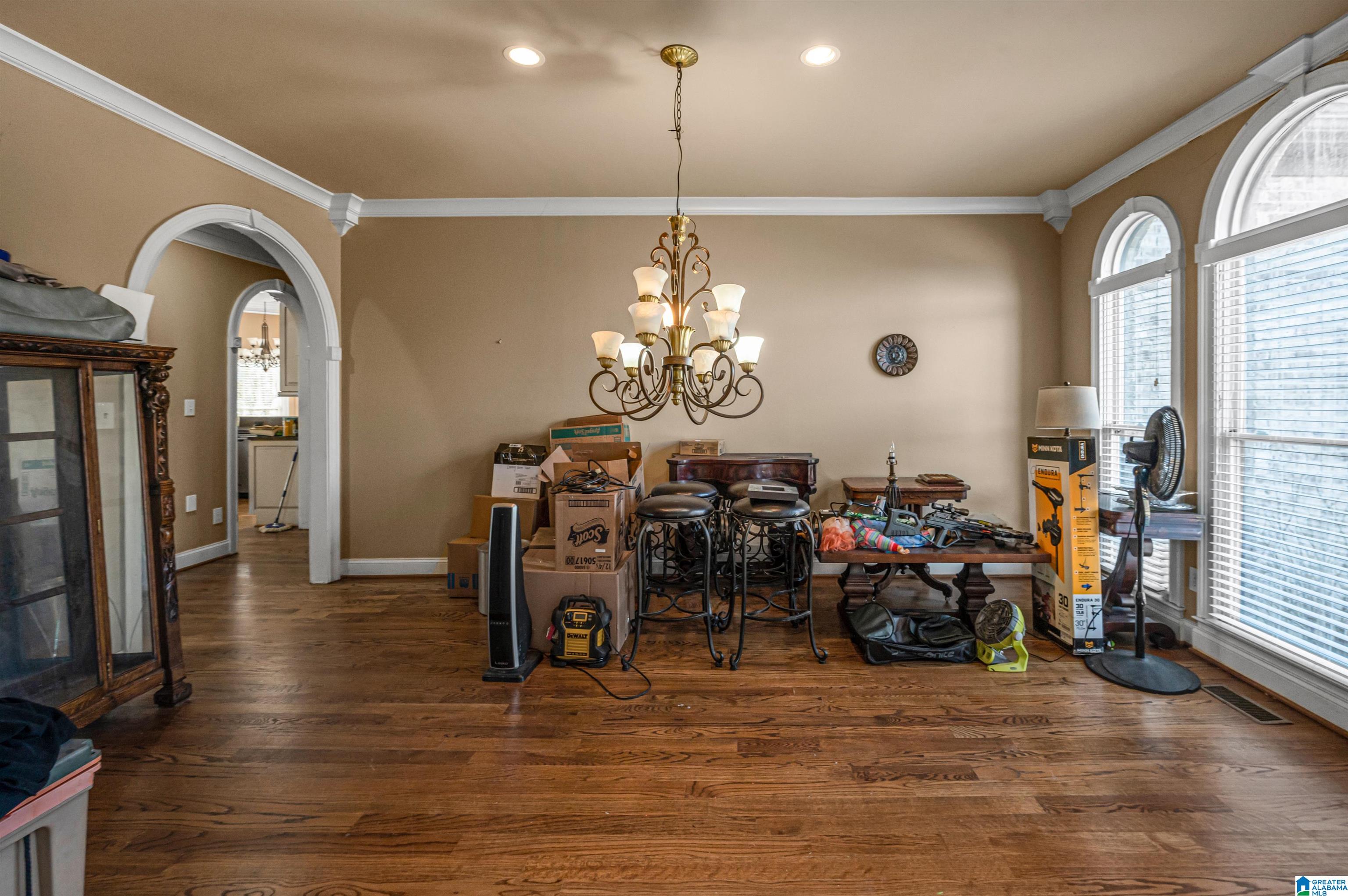 226 Aviation Road Southeast Bessemer, AL 35022 - Photo 8 of 43