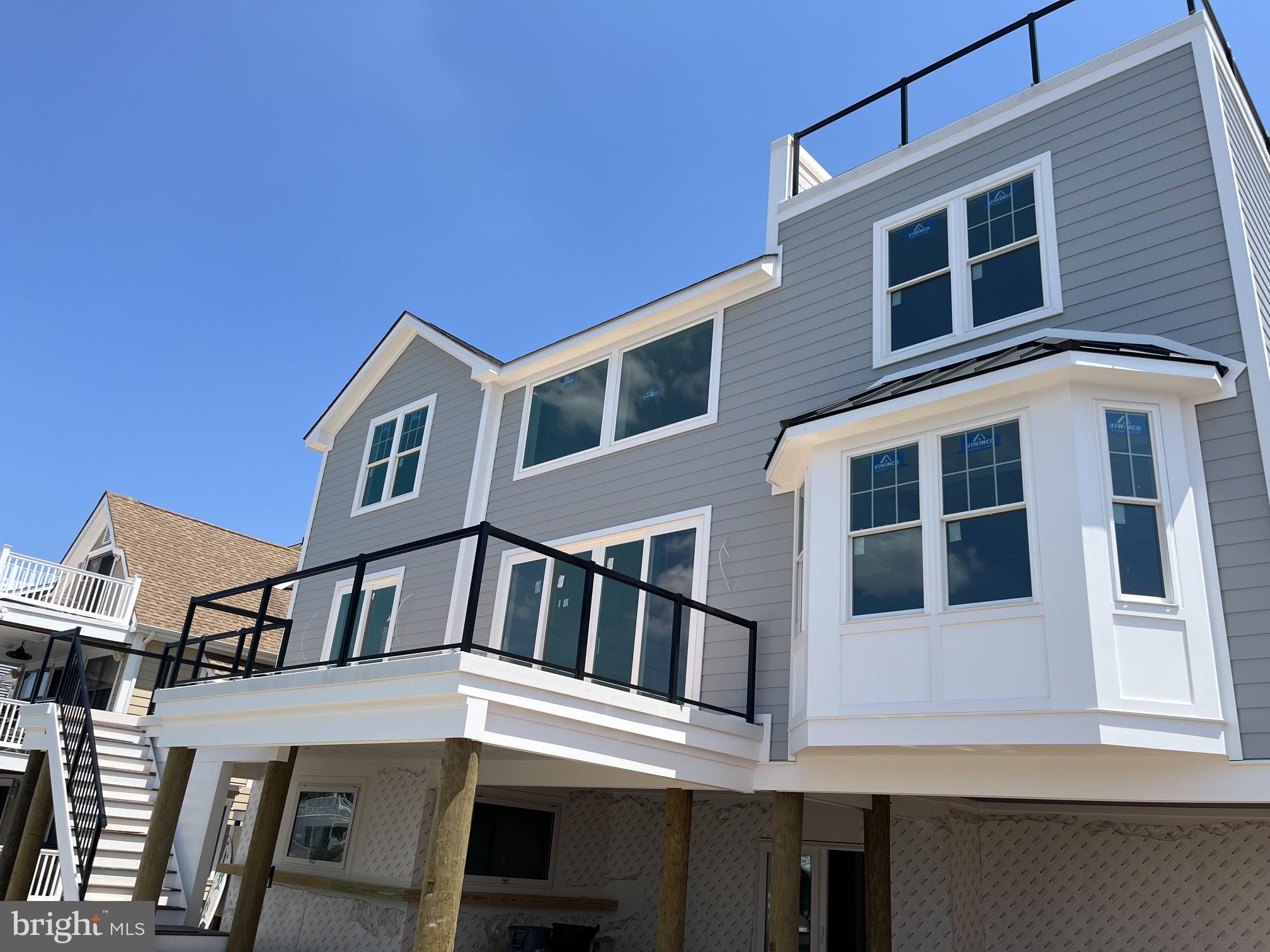 1856 Mill Creek Road Manahawkin, NJ 08050 - Photo 2 of 17 Coastal elegance meets modern design.