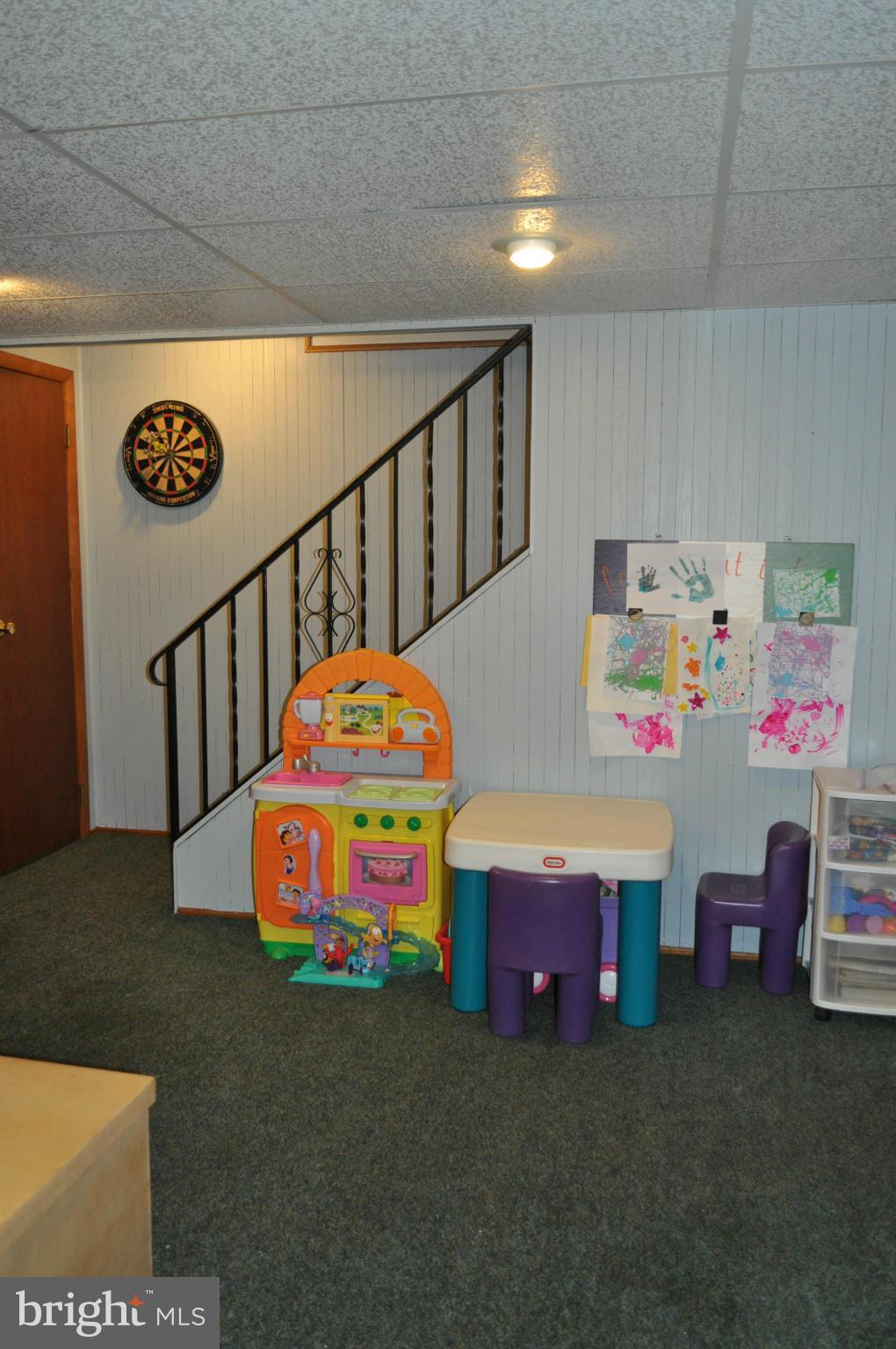 3013 Vulcan Road Baltimore, MD 21222 - Photo 18 of 20 Basement
