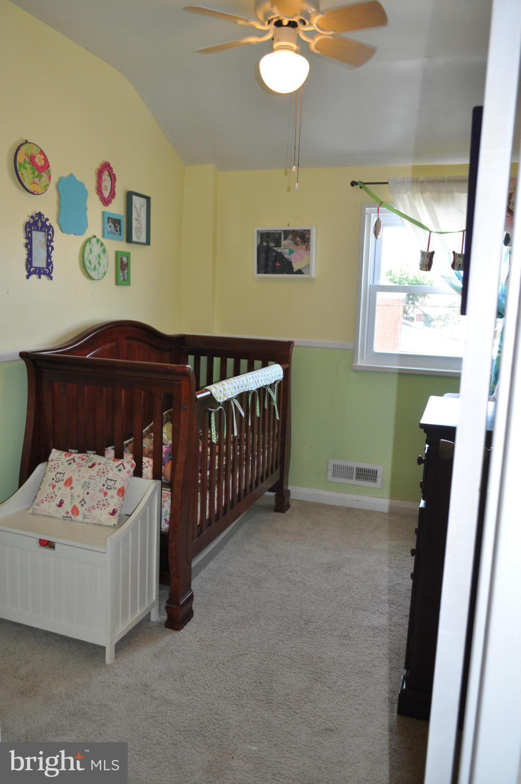 3013 Vulcan Road Baltimore, MD 21222 - Photo 9 of 20 Bedroom