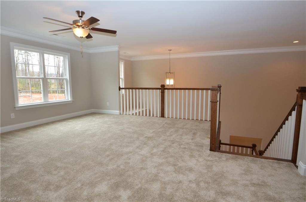 5571 Salem View Road Pfafftown, NC 27040 - Photo 18 of 27 Upstairs loft