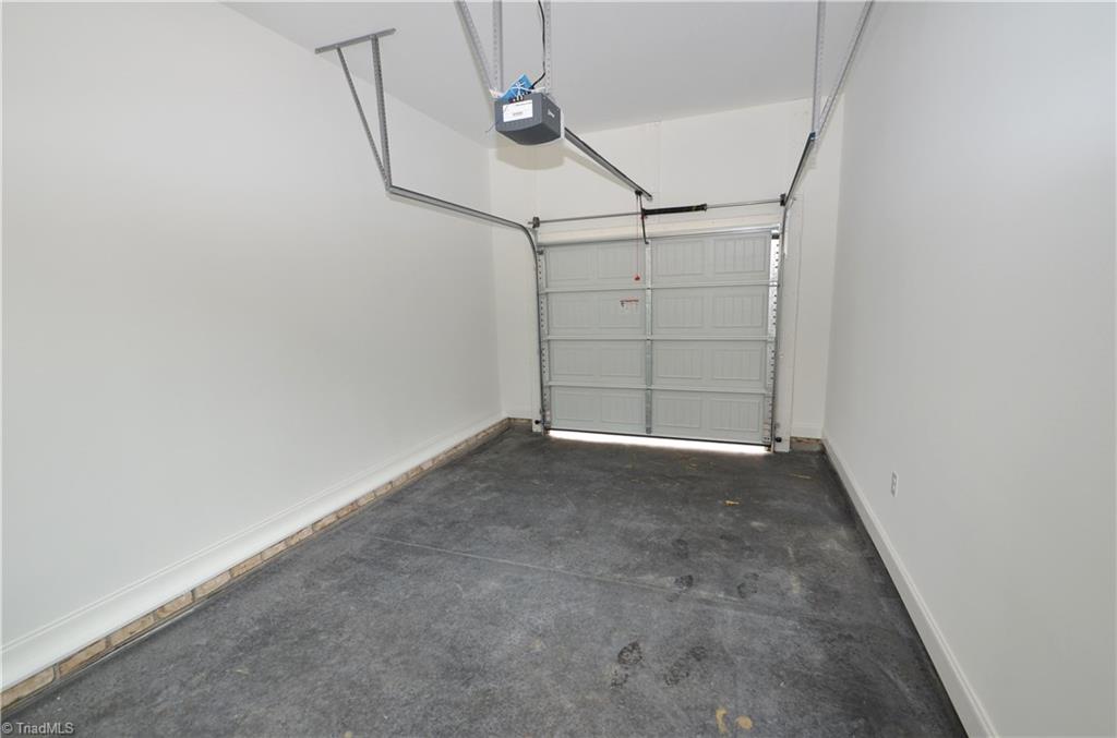 5571 Salem View Road Pfafftown, NC 27040 - Photo 25 of 27 Third garage
