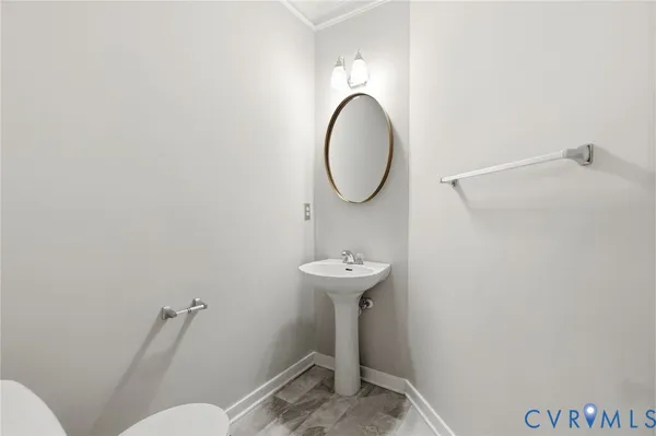 $540,000 | 13718 Biggin Pond Lane, Midlothian, VA 23114