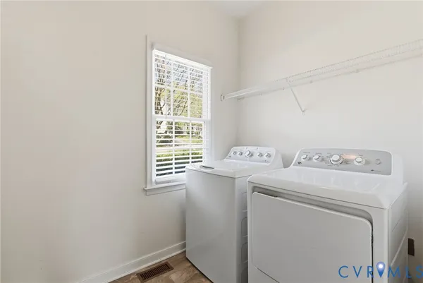 $540,000 | 13718 Biggin Pond Lane, Midlothian, VA 23114