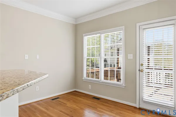 $540,000 | 13718 Biggin Pond Lane, Midlothian, VA 23114