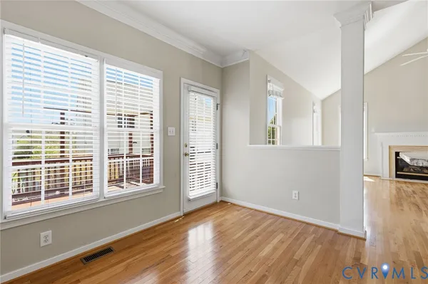 $540,000 | 13718 Biggin Pond Lane, Midlothian, VA 23114