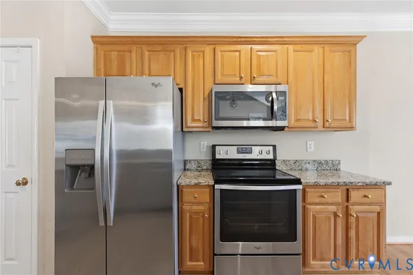 $540,000 | 13718 Biggin Pond Lane, Midlothian, VA 23114