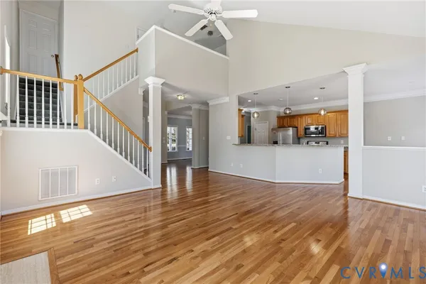 $540,000 | 13718 Biggin Pond Lane, Midlothian, VA 23114