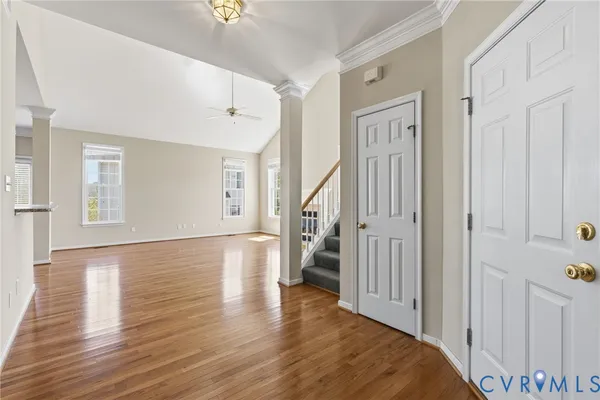 $540,000 | 13718 Biggin Pond Lane, Midlothian, VA 23114