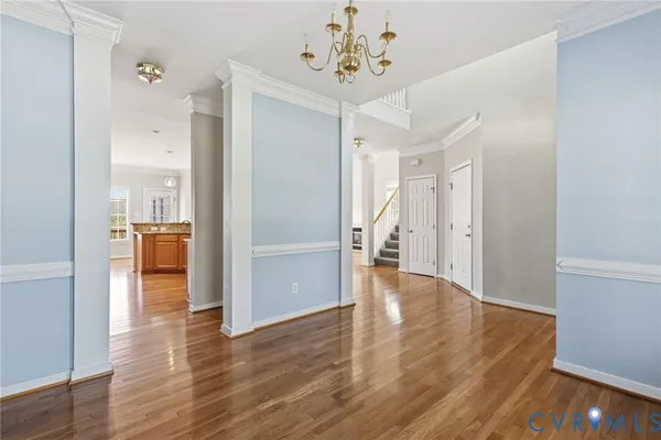 $540,000 | 13718 Biggin Pond Lane, Midlothian, VA 23114