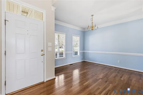 $540,000 | 13718 Biggin Pond Lane, Midlothian, VA 23114