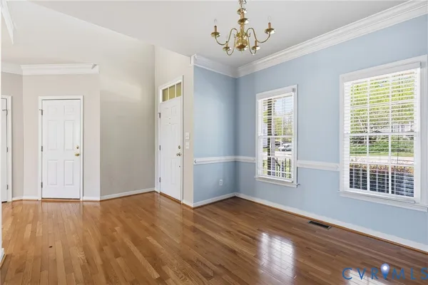 $540,000 | 13718 Biggin Pond Lane, Midlothian, VA 23114