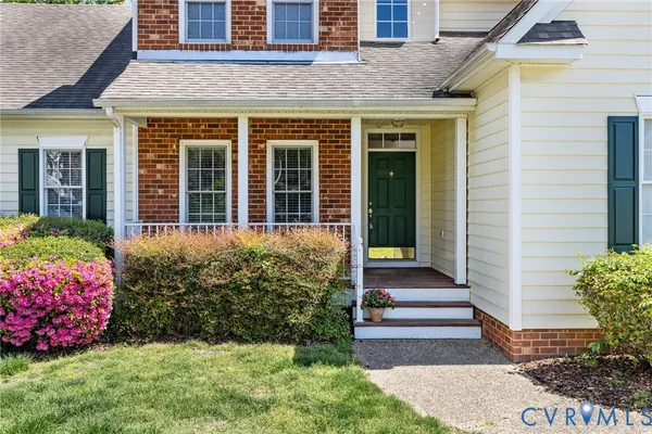 $540,000 | 13718 Biggin Pond Lane, Midlothian, VA 23114