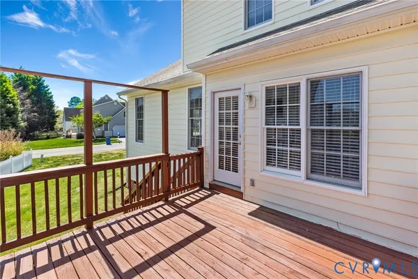 $540,000 | 13718 Biggin Pond Lane, Midlothian, VA 23114