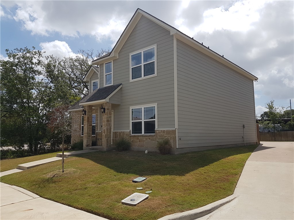 107 Ehlinger Drive Bryan, TX 77801 - Photo 2 of 50