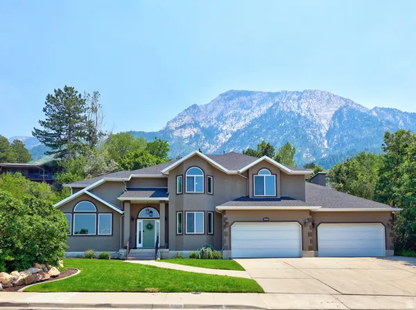 $2,100,000 | 3860 Viewcrest Drive, Salt Lake City, UT 84124
