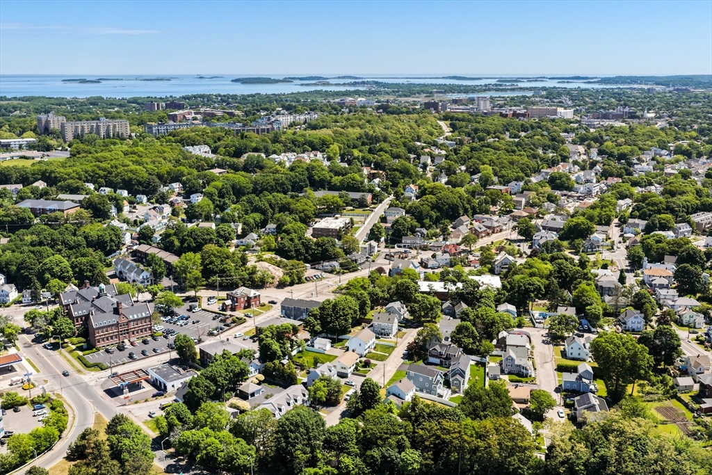 42 Lyons Street, Unit 42 Quincy, MA 02169 - Photo 39 of 41
