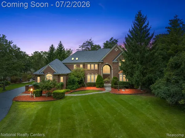 $1,699,000 | 30055 Forest Drive, Franklin, MI 48025