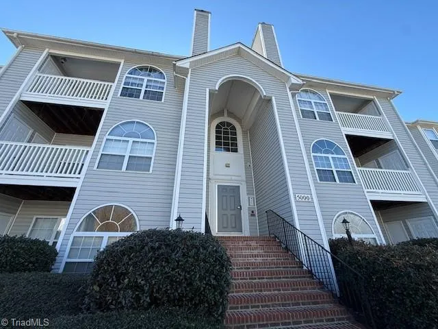 $1,400 | 5000 Lawndale Drive, Unit M, Greensboro, NC 27455