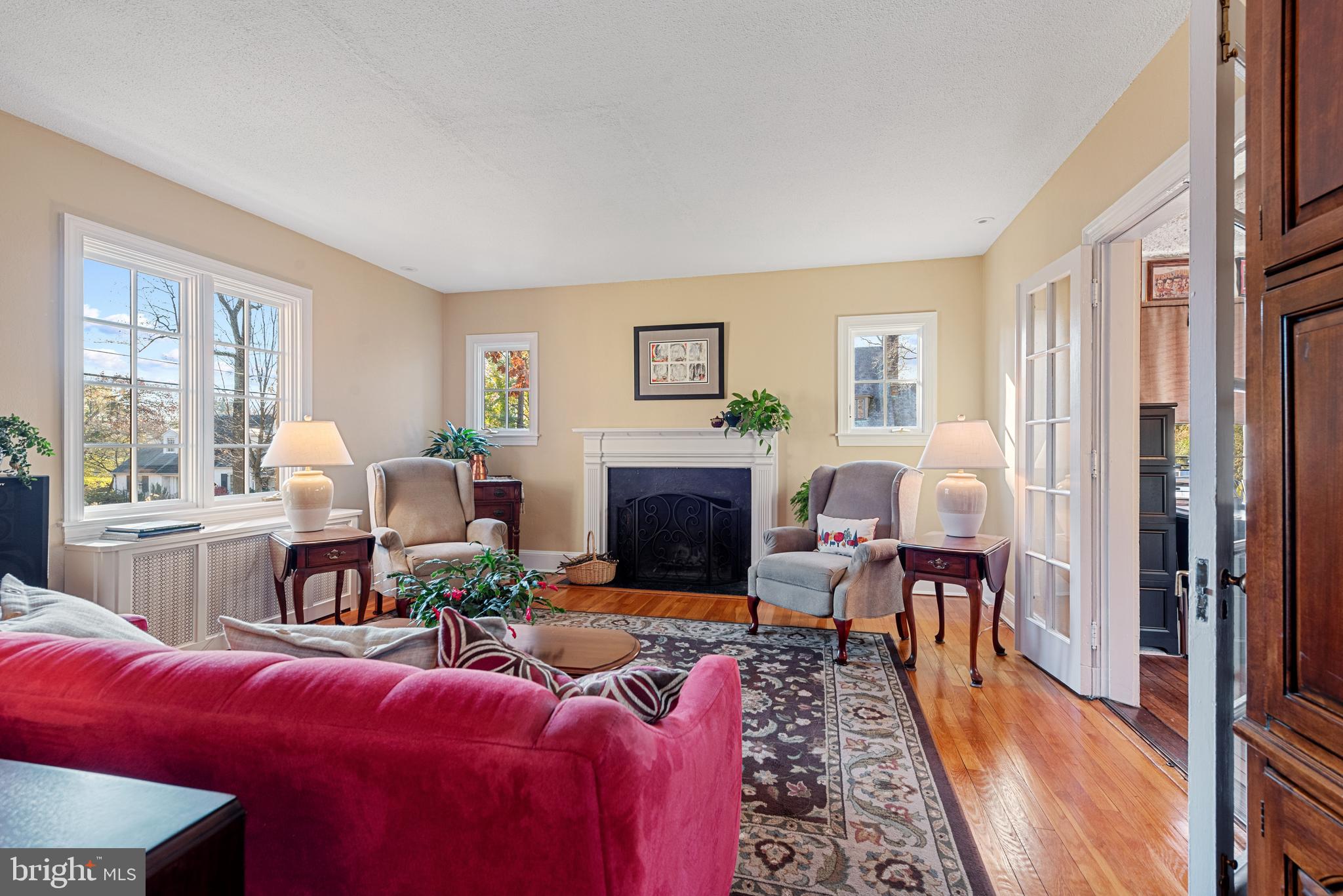 908 Old Oak Road Baltimore, MD 21212 - Photo 5 of 40 Gallery Image 5