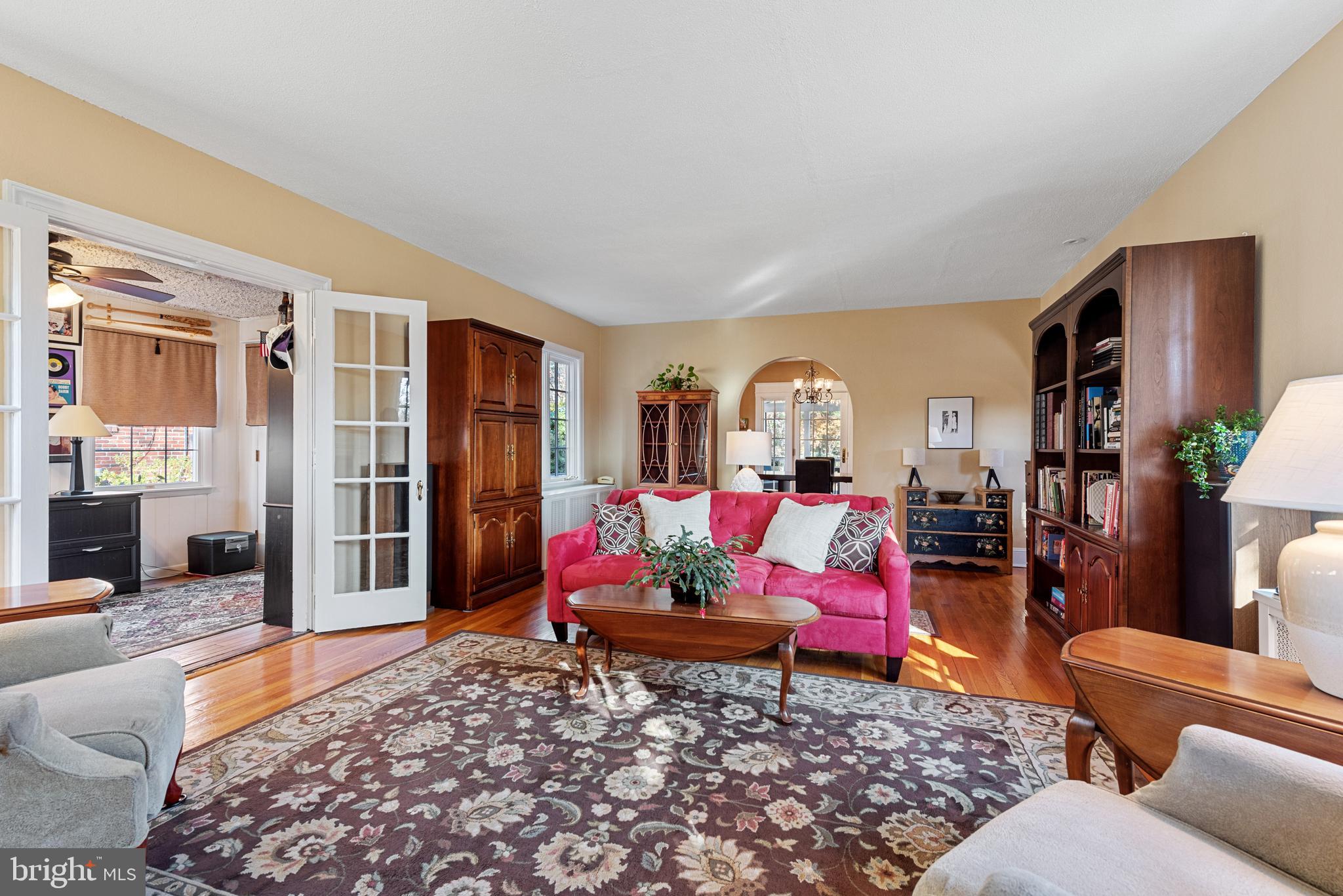 908 Old Oak Road Baltimore, MD 21212 - Photo 9 of 40 Gallery Image 9
