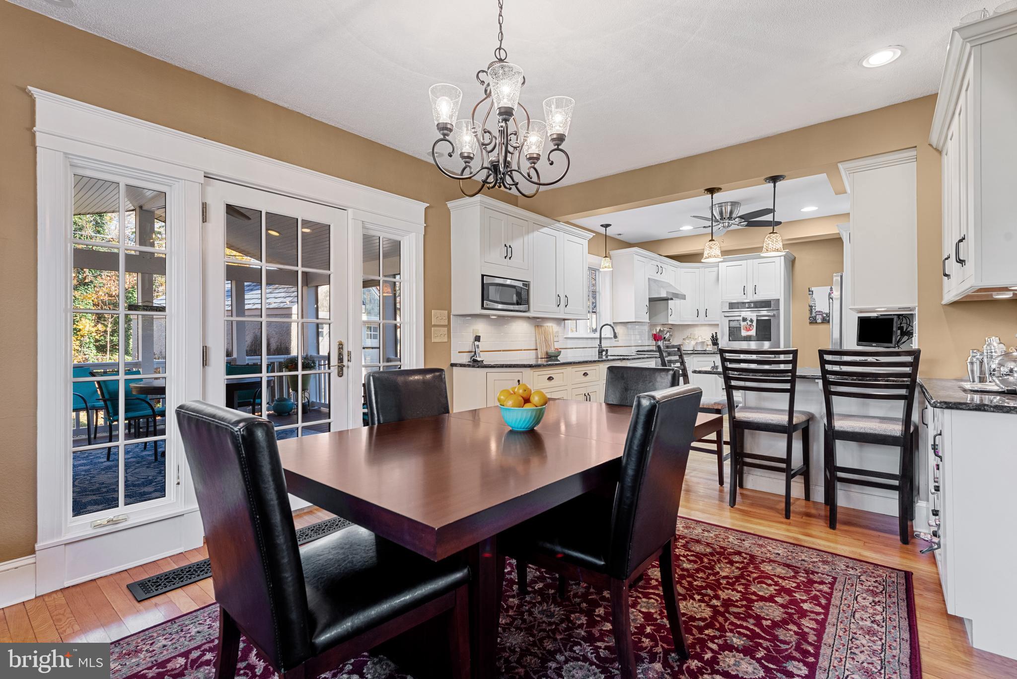 908 Old Oak Road Baltimore, MD 21212 - Photo 10 of 40 Gallery Image 10