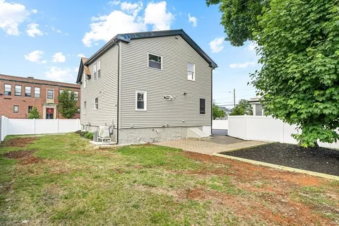 $960,000 | 100 Emerald Street, Malden, MA 02148