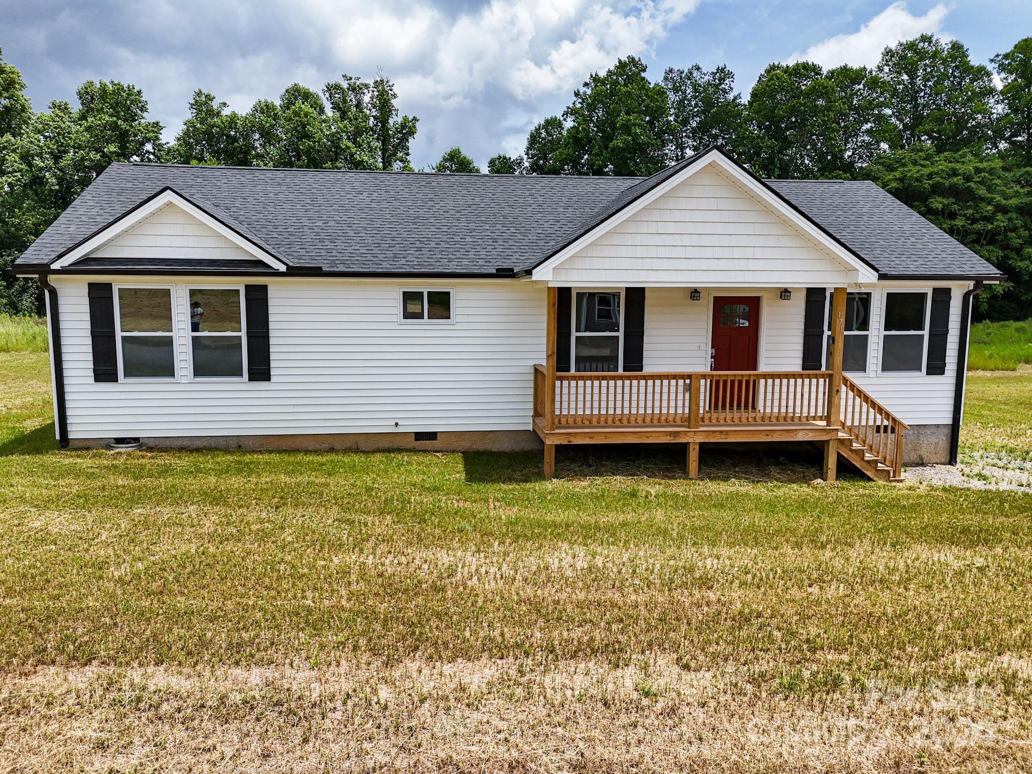 171 Tuttle Road Hendersonville, NC 28792 - Photo 1 of 47 Gallery Image 1