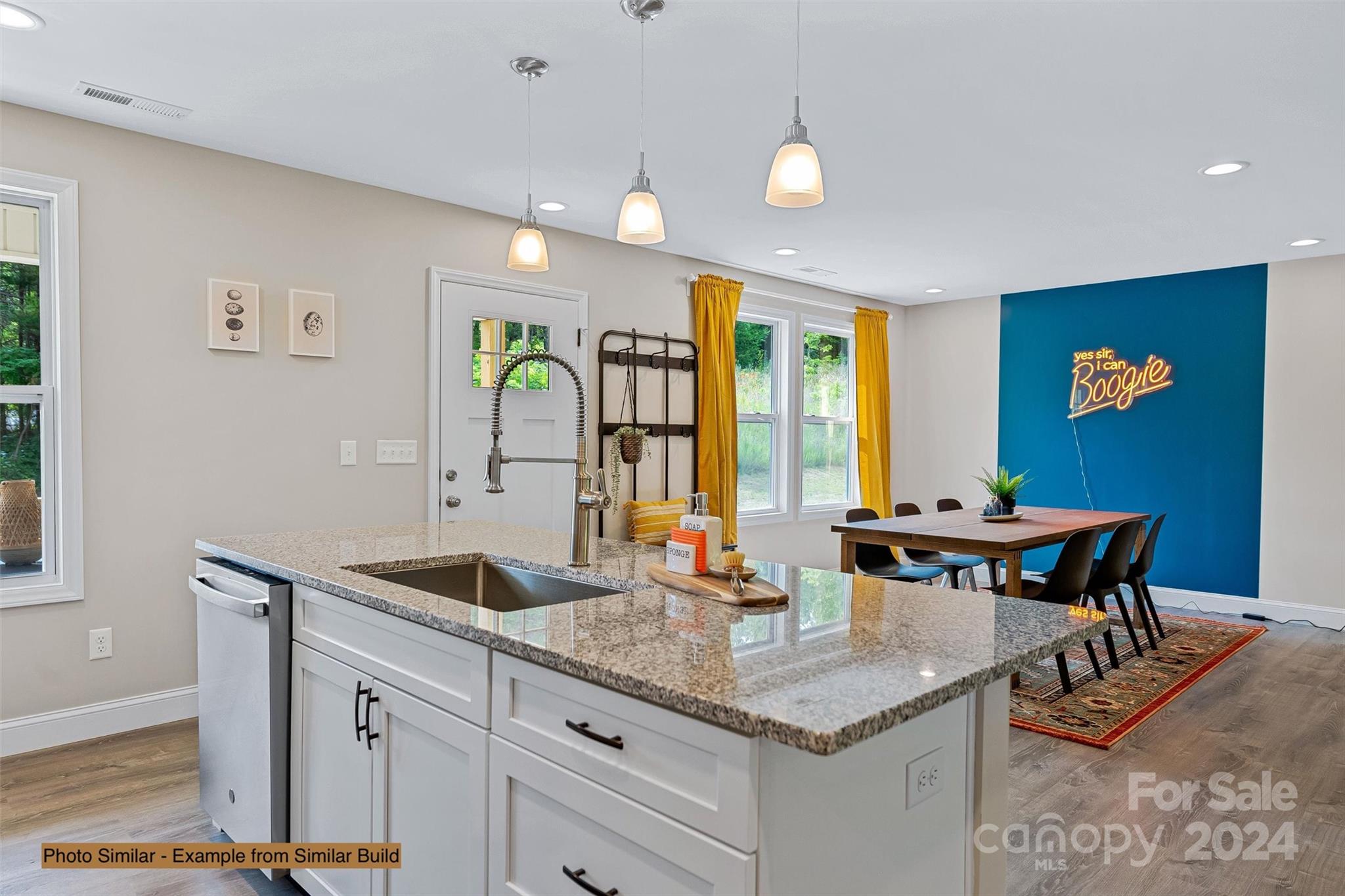 171 Tuttle Road Hendersonville, NC 28792 - Photo 13 of 47 Gallery Image 13